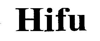 HIFU