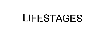 LIFESTAGES