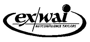 EX WAI NETCONFIDENCE TAYLORS