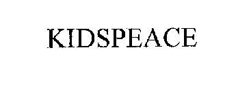 KIDSPEACE