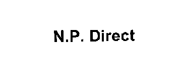 N.P. DIRECT