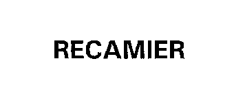 RECAMIER