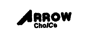 ARROW CHOICE