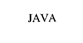 JAVA