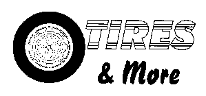 TIRES & MORE