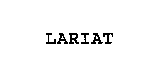 LARIAT