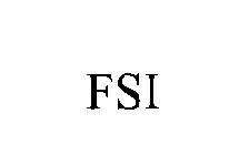 FSI