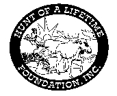 HUNT OF A LIFETIME