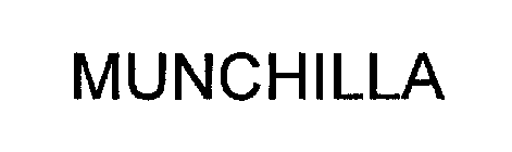 MUNCHILLA