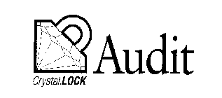 AUDIT CRYSTAL.LOCK