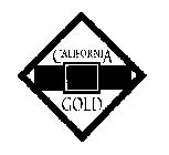 CALIFORNIA GOLD