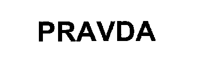 PRAVDA