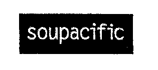 SOUPACIFIC