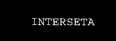 INTERSETA