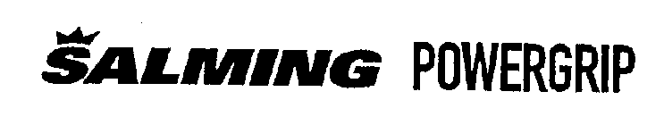 SALMING POWERGRIP
