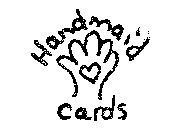 HANDMAID CARDS