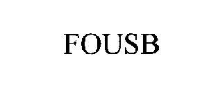 FOUSB