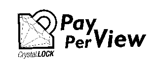 PAYPERVIEW CRYSTAL.LOCK