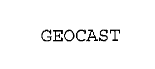 GEOCAST