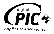 DIGITAL PIC APPLIED SCIENCE FICTION