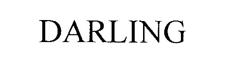 DARLING