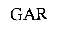 GAR