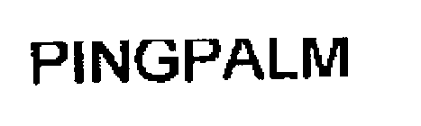 PINGPALM