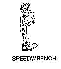 SPEEDWRENCH