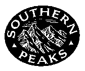 SOUTHERN PEAKS