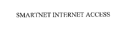 SMARTNET INTERNET ACCESS