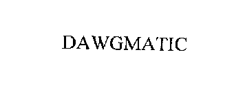 DAWGMATIC