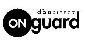 DBADIRECT ONGUARD