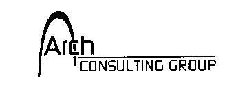 ARCH CONSULTING GROUP