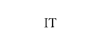 IT