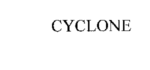 CYCLONE