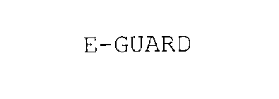 E-GUARD