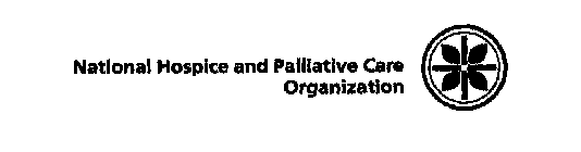 NATIONAL HOSPICE AND PALLIATIVE CARE ORGANIZATION