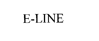 E-LINE