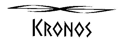 KRONOS