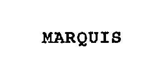 MARQUIS