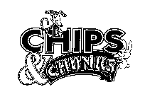 CHIPS & CHUNKS