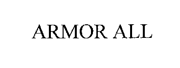 ARMOR ALL