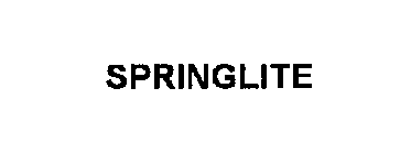 SPRINGLITE