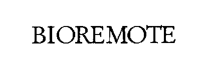 BIOREMOTE