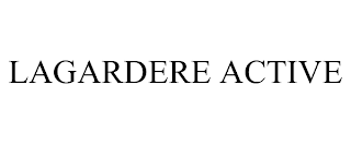 LAGARDERE ACTIVE