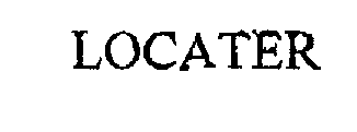 LOCATER