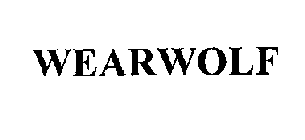 WEARWOLF