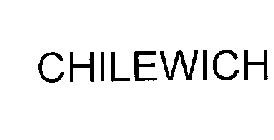 CHILEWICH