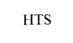 HTS