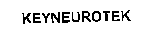 KEYNEUROTEK